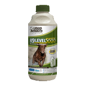 Liquid Health K-9 Glucosamine: Level 5000